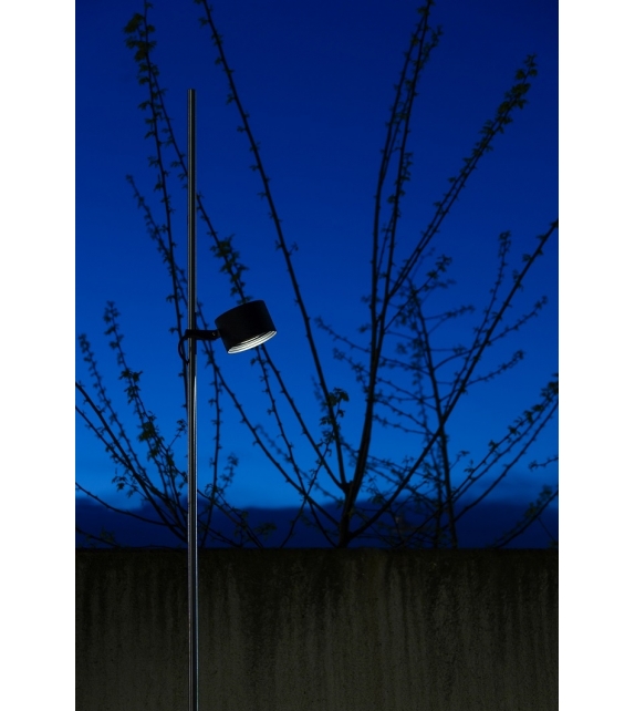 Bubka Davide Groppi Lampadaire