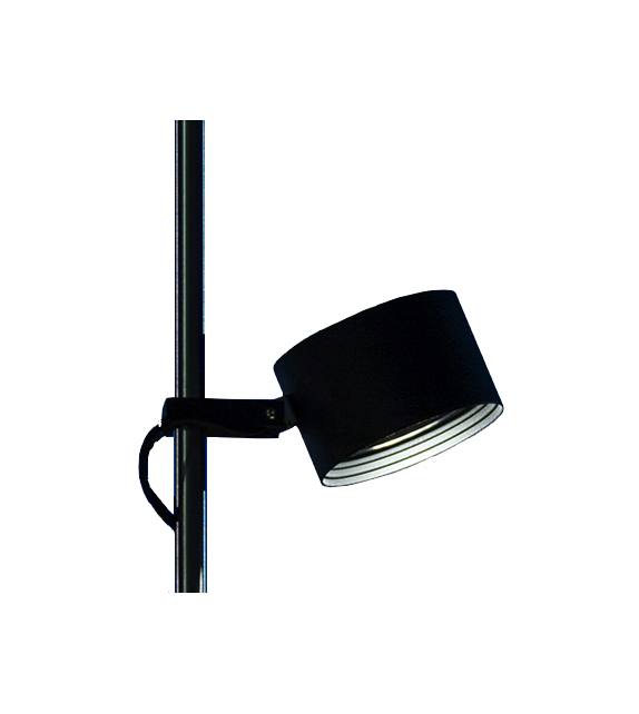 Bubka Davide Groppi Lampadaire