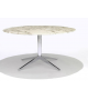 Florence Knoll Round Table