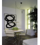 Florence Knoll Round Table