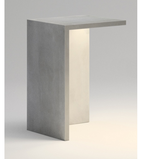 Empty Vibia Lampadaire