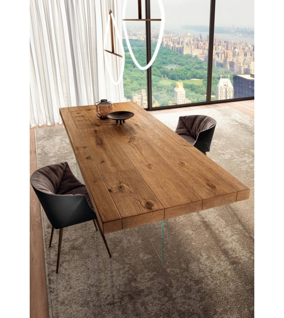 Lago Air Wildwood Table