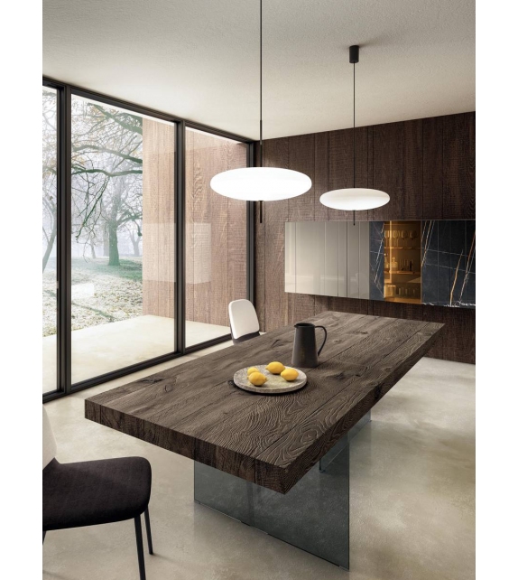 Air Wildwood Tavolo Lago