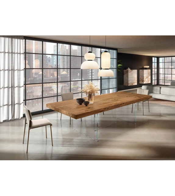 Lago Air Wildwood Table