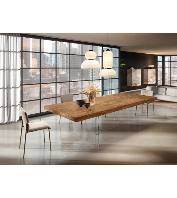 Lago Air Wildwood Table