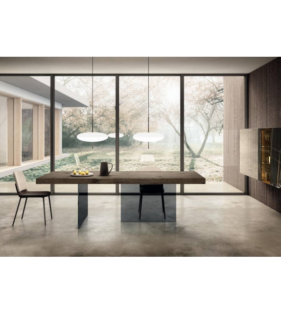 Lago Air Wildwood Table