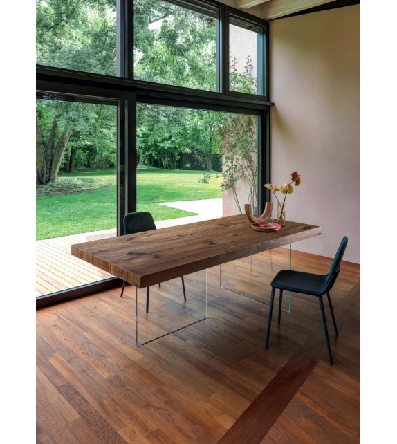 Lago Air Wildwood Table