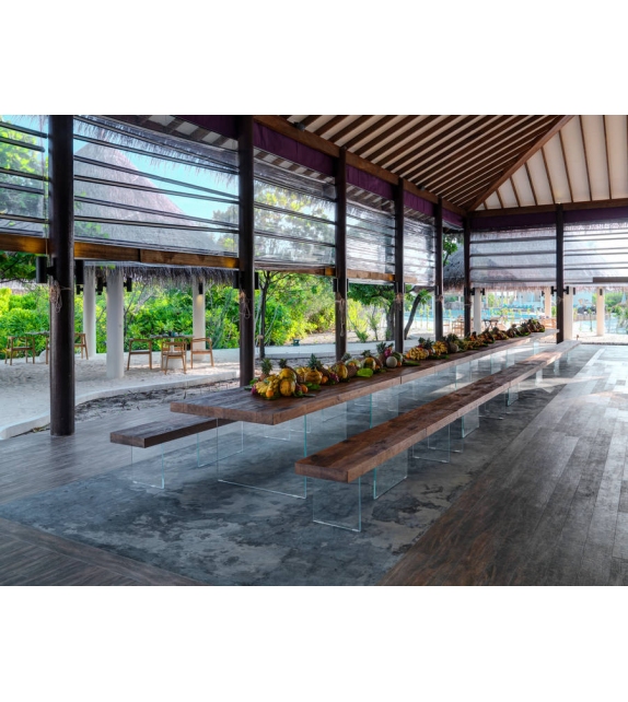 Air Wildwood Bank Lago