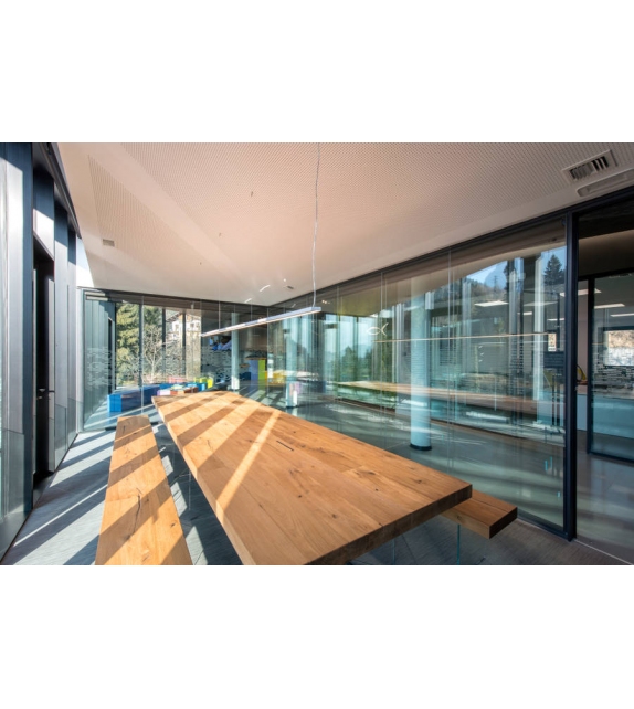 Air Wildwood Bank Lago