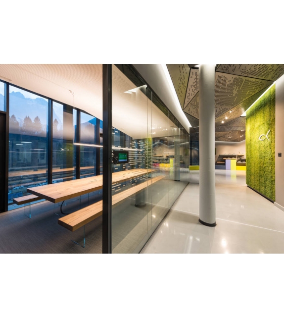 Air Wildwood Panca Lago