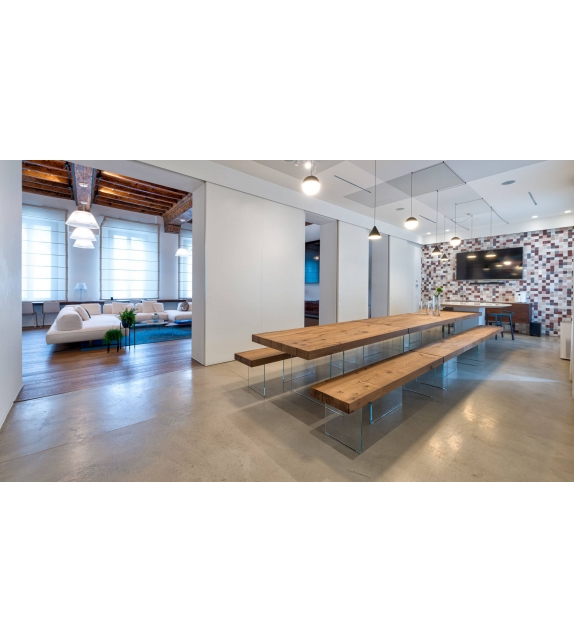 Air Wildwood Panca Lago