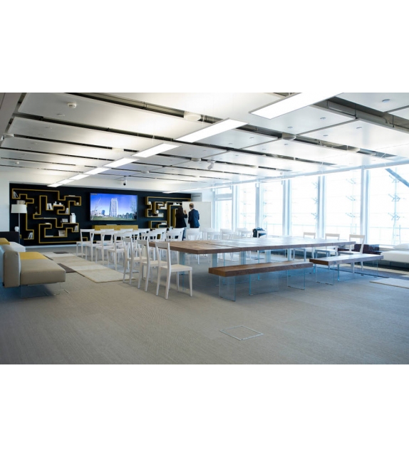 Air Wildwood Bank Lago