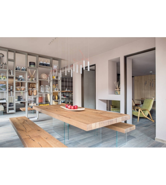 Air Wildwood Panca Lago