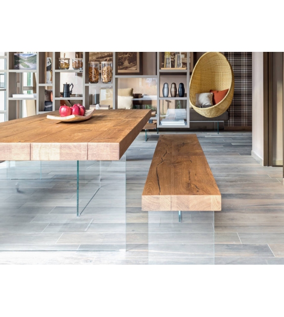 Air Wildwood Panca Lago