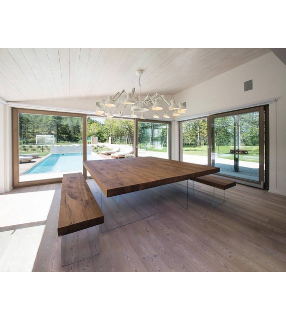 Air Wildwood Banco Lago