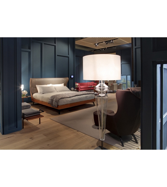 Mamy Blue Cama Poltrona Frau