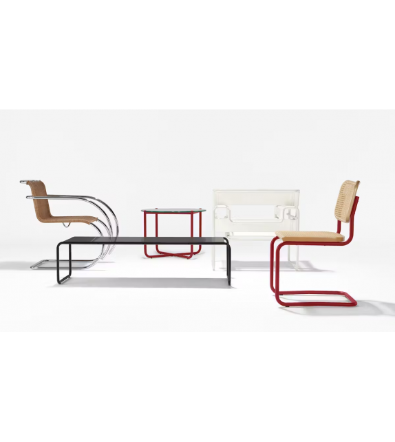 Laccio Table D'appoint Knoll