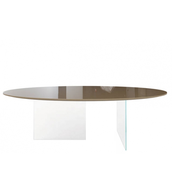Air Round Lago Table