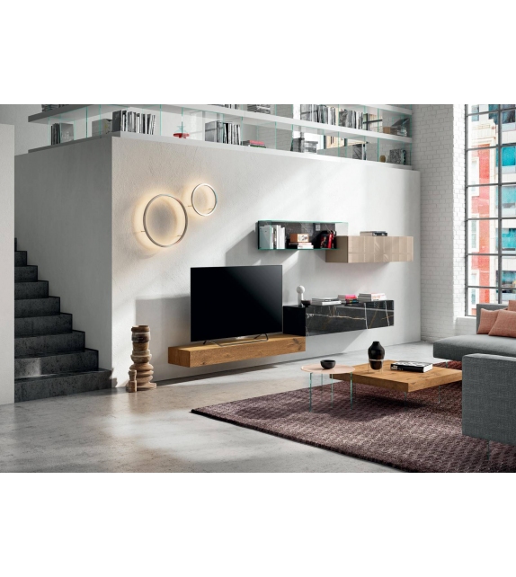 Air Wildwood Lago Tavolino