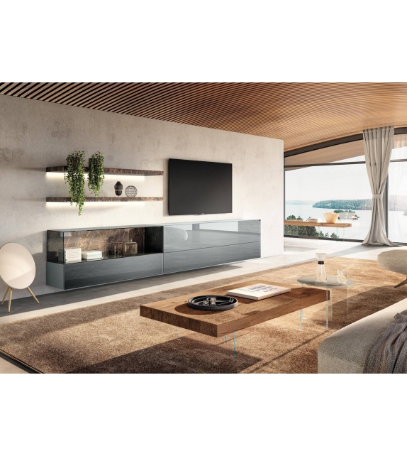 Air Wildwood Lago Table Basse