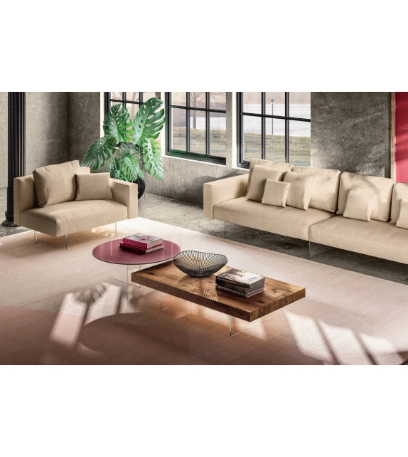 Air Wildwood Lago Table Basse