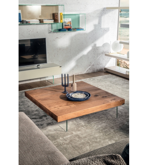 Air Wildwood Lago Couchtisch