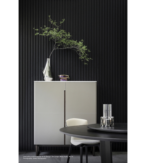 Montera Poltrona Frau Silla