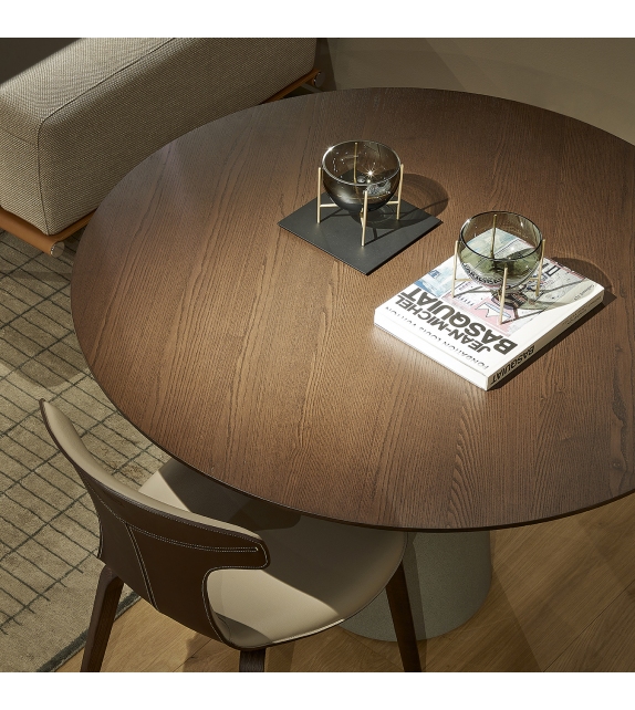 Montera Sedia Poltrona Frau