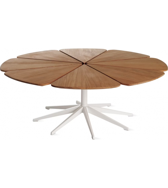 Petal Coffee Table Knoll