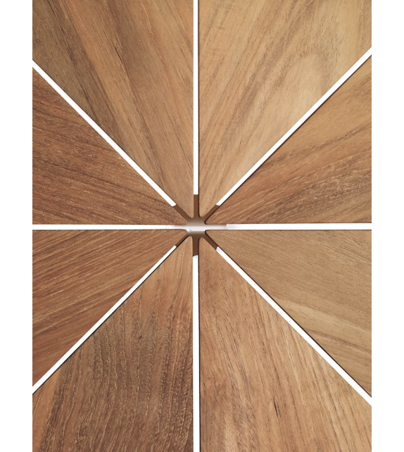 Petal Coffee Table Knoll