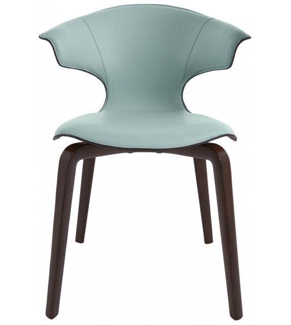 Montera Poltrona Frau Kleiner Sessel