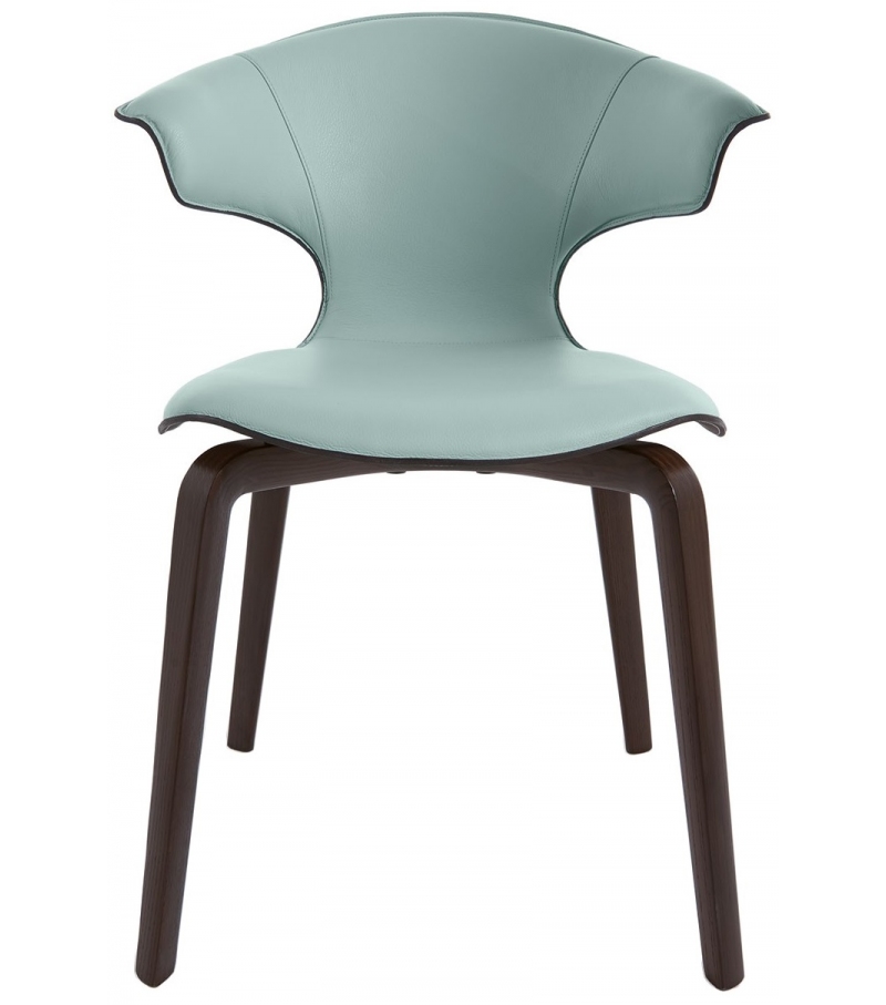 Montera Poltrona Frau Small Armchair