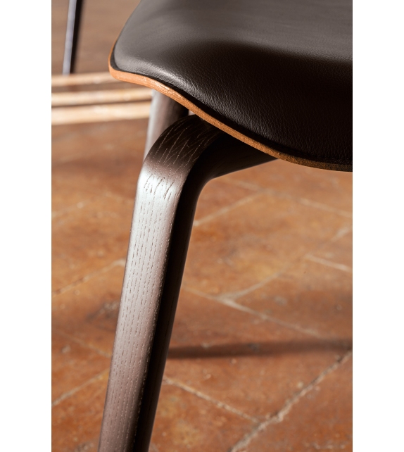 Poltroncina Montera Poltrona Frau