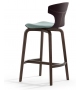 Montera Poltrona Frau Tabouret