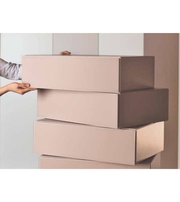 Morgana Lago Storage