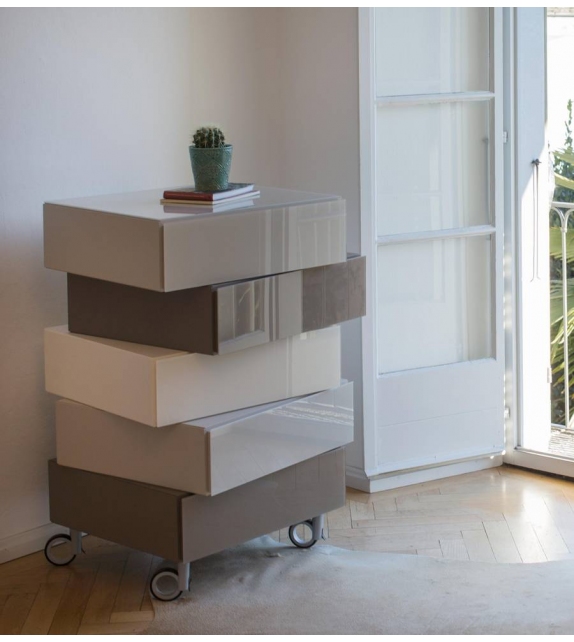 Morgana Lago Storage