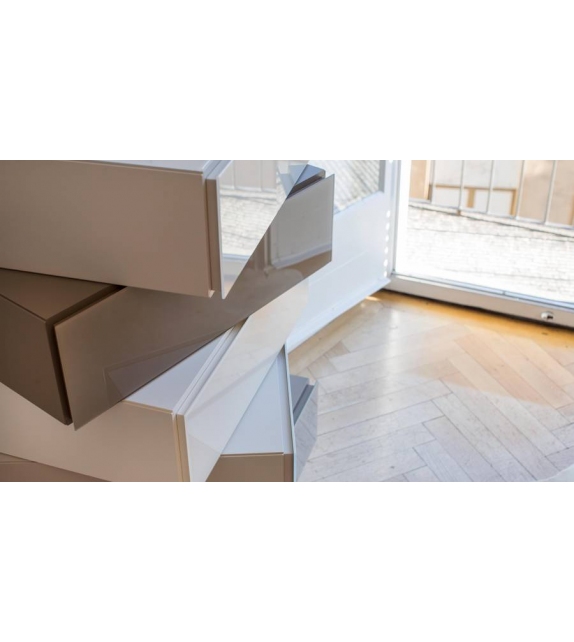 Morgana Lago Storage