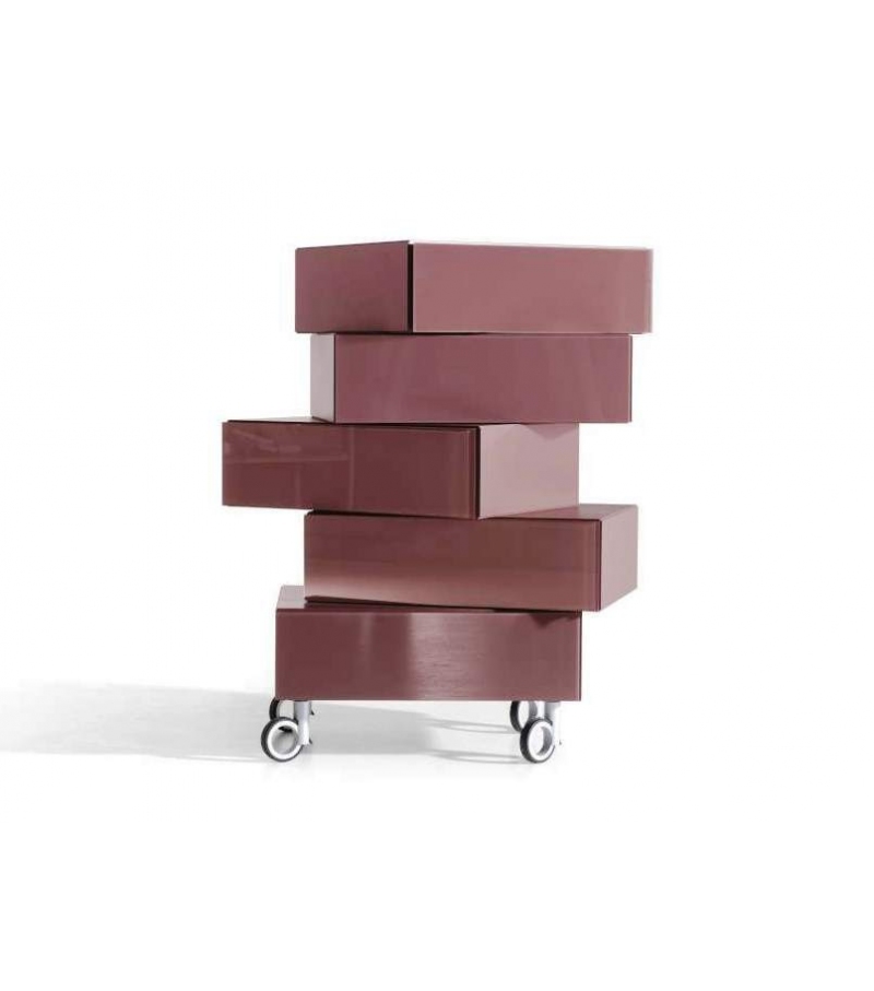 Morgana Lago Storage