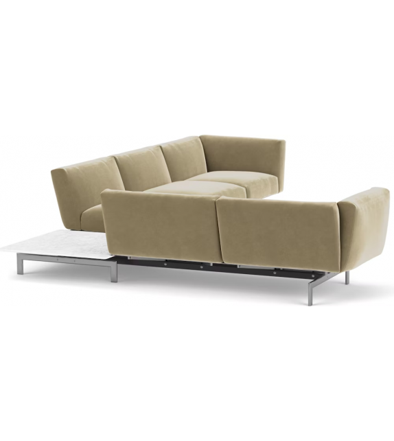 Avio Knoll Sofa System