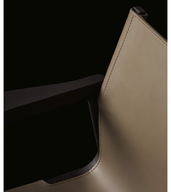 Ipanema Cuoio Poliform Chair