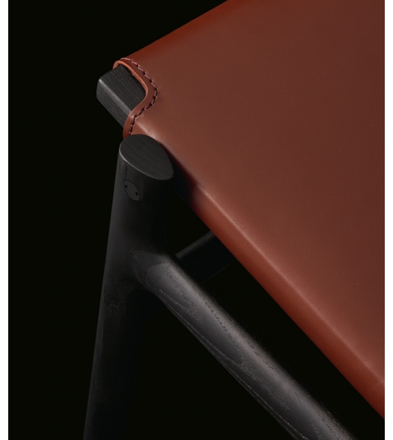 Ipanema Cuoio Poliform Chair