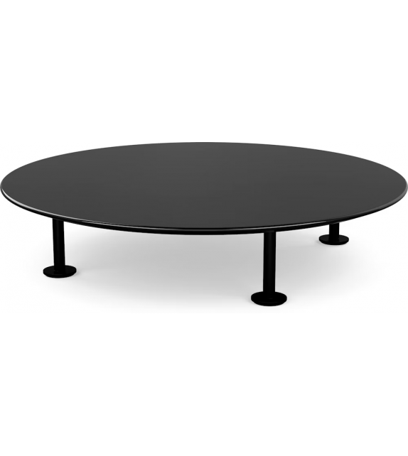 Grasshopper Knoll Coffee Table