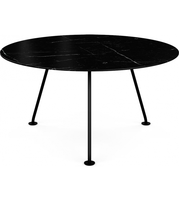 Grasshopper Knoll Table