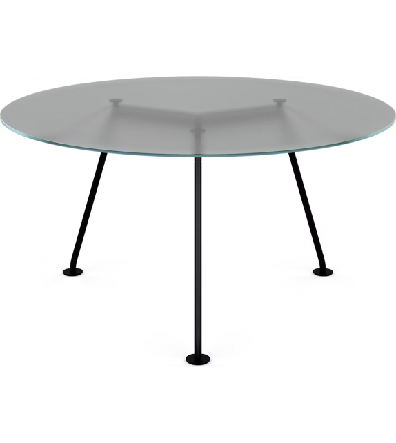 Grasshopper Knoll Table