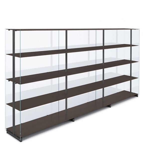 Red Baron Knoll Librería Modular