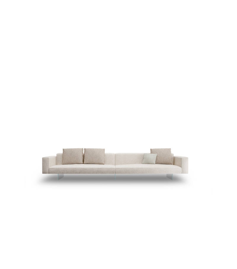 Air Lago Sofa