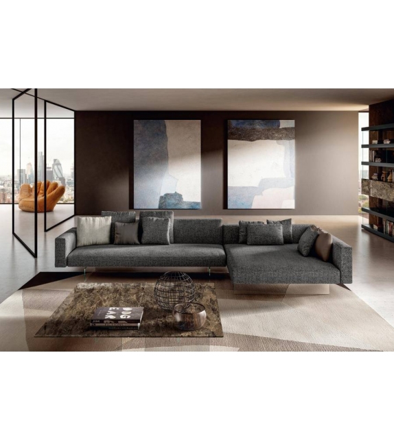 Air Lago Sofa