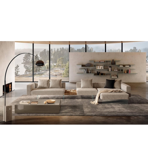 Air Lago Sofa