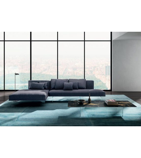 Air Lago Sofa