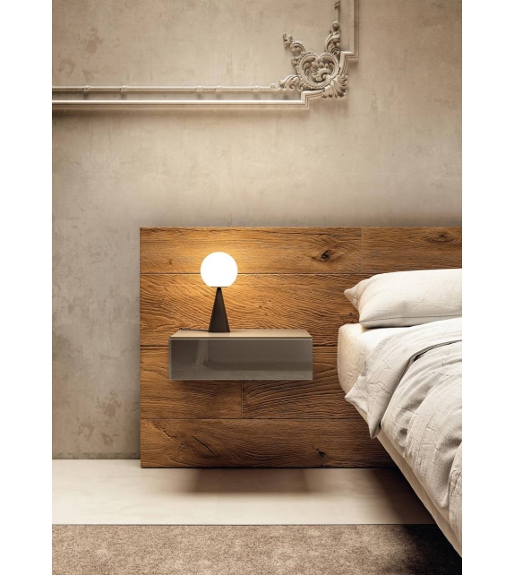 Air Wildwood Lago Cama